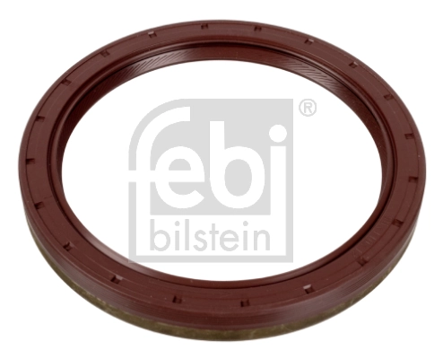 Shaft Seal, crankshaft
